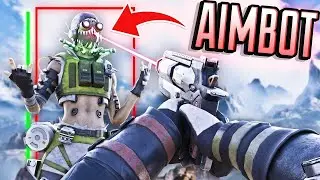 [ STERN CLIENT ] SHOWCASE LOFT CHEAT APEX LEGENDS !