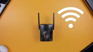 Rock Space AC1200 WiFi Range Extender - What you need to know!