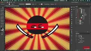 How To Make Masking Exercise Copyright c Illustrator