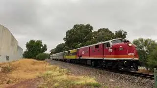 AK82 42103 GM10 Salisbury North. 27-3-2023.