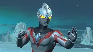 Ultraman Legend of Heroes 2 / Ultraman Arc