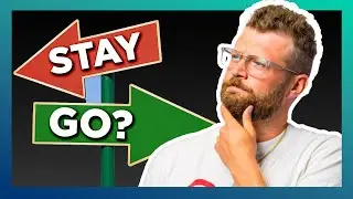 Job Switch? Youth Pastor Top Tips