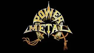 Power Metal Machine Podcast #powermetal #heavymetalpodcast #heavymetalradio #metalpodcast