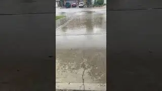 #letitrain #rain #lightshowers