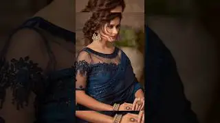 2024letest net blouse designs/stylish net blouse designs and sleeves 2024/#netblousedesign#netblouse