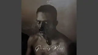 Growing Man