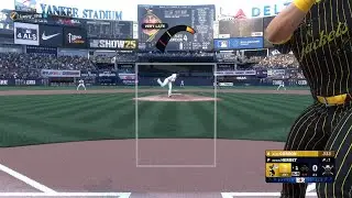 MLB The Show 25 BR Comeback