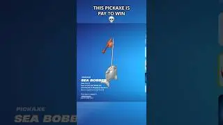 BROKEN PICKAXE GLITCH in Fortnite Season 4😳 (Chapter 6) #fortnite #foryou #shortsfeed #fy