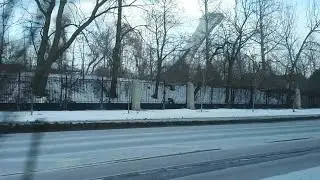 #439 SRB dir. sud Montréal & Laval 2025 - 2/2