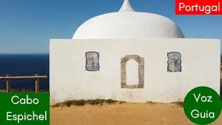 ➡➡ Guia de viagem – Cabo Espichel, perto de Lisboa! ⬅⬅
