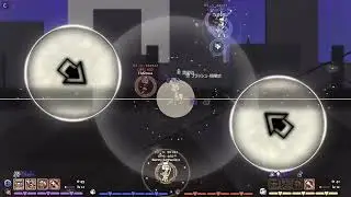 Rabbit and Steel - 4p lunar speedrun in 14:44