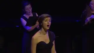 Ēriks E&scaron;envalds - Only in Sleep - Swara Vocal Ensemble