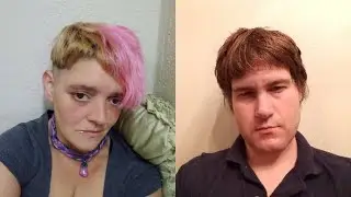Rocknar's LolCow Ranch - James Robert Clark III and Adrasdea make more videos