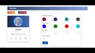 Build a Complete Blog Website in Laravel | Stunning UI, Advanced Features & Real-Time Data Updates