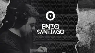 ENZO SANTIAGO SET N 3