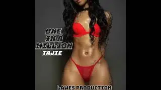 Tajie - One In A Million (Official Audio)