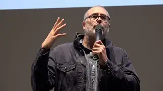 Femmes d'Argentine - Juan Solanas - Que sea ley, avant-premi&egrave;re Paris (Forum des images, 10/03/2020)