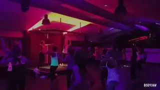 Voeux Wellness Sport Club Tassin 2019