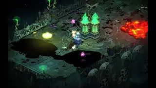 HADES 2: SURFACE RUN, MAX VOW OF RIVALS, UMBRAL FLAMES ASPECT OF EOS, PB FASTEST TYPHON KILL