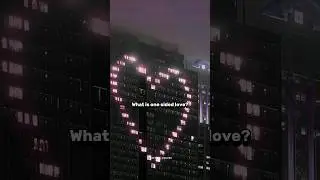 What is one sided love ❤️&zwj;🩹 #love #smile #fakesmile #life #maturity #sad @koreanyeonin1125