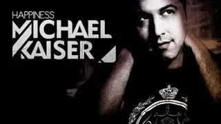 Michael Kaiser - Happiness (Original Mix)