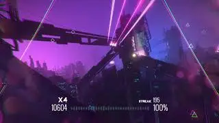 Avicii Invector - Levels [Hard S+]