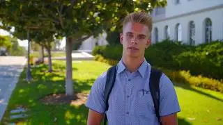 California College Bound Students
