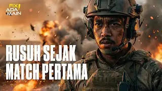 🎮 LIVE Battlefield 6 | Santai Tapi Menang