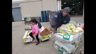 He Dedicates His Life To Serving Others In Gordon Heights NY