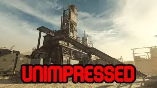 CONFIRMED ALL MW2 Launch Maps in MWIII