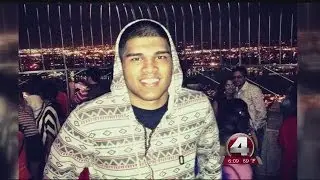 Cypress Lake High remembers alum killed in weekend crash