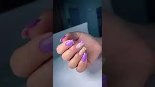 Simple Nail Art || New Nail Design 2023 || Nail Art Designs || Short Nails