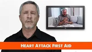 How to Treat a Heart Attack