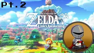 The Wind Fish slumbers, but we do not! Unless... - The Legend of Zelda: Link's Awakening