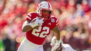 Detroit Lions 2019 Draft Prospect RB Devine Ozigbo II Film Study