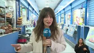 Noticias Ceuta 2ª Edición 22-12-2025