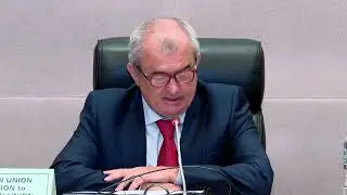 EU Reaffirms Commitment to Unlocking Africa&rsquo;s Renewable Energy, Regional Trade