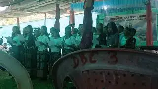 Warima Songgital Choir ( title, donga kadongani).