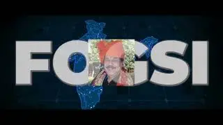FOGSI Republic day celebration-Dedicated to 