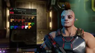 XSoldier - WotC