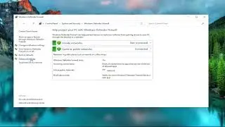 How To Block An Application From Accessing The Internet In Windows 11/10 [Tutorial]