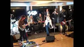 The Vindys -- Save Me