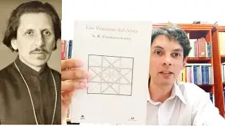 Los Otros: Ananda Coomaraswamy y Las ventanas del alma.