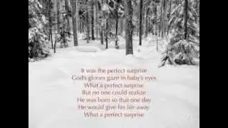 Perfect Surprise - Peder Eide
