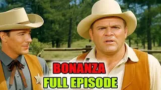 BONANZA Full Episode⚡Hoss Faces the Debt That Could Destroy Him⚡Western TV Full Series