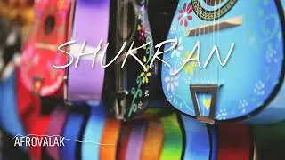 [FREE] drill typebeat - SHUKRAN || prod Afrovalak