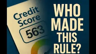 The Credit Score System Doesn&rsquo;t Measure Responsibility &mdash; Here&rsquo;s Why