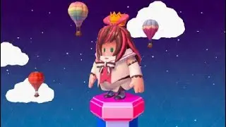Kizuna ai Fall Guys