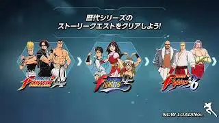 Kof all stars - Torneio (Arena e liga) Mukai - (Conta David)