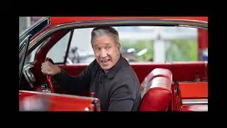 Tim Allen&rsquo;s Nose: The Cancer Scare Doctors Missed FIVE Times!